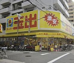 プレサンス大正フレンジ  ｜ 大阪府大阪市大正区三軒家東2丁目（賃貸マンション1K・2階・21.66㎡） その22