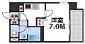 M'PLAZA布施駅前参番館7階5.5万円