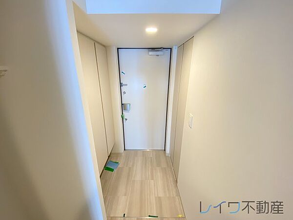 エスリードコート堺筋本町 ｜大阪府大阪市中央区博労町1丁目(賃貸マンション1DK・12階・27.86㎡)の写真 その13