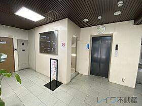 チサンマンション心斎橋二番館 611 ｜ 大阪府大阪市中央区博労町3丁目1-8（賃貸マンション1R・6階・26.60㎡） その19