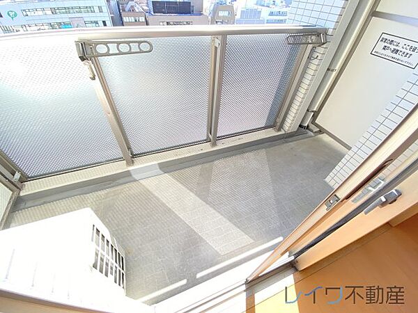 ブランクレール谷町 ｜大阪府大阪市中央区常盤町2丁目(賃貸マンション1DK・4階・27.06㎡)の写真 その14