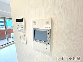 プレジオ阿波座  ｜ 大阪府大阪市西区川口3丁目（賃貸マンション1LDK・5階・35.42㎡） その12