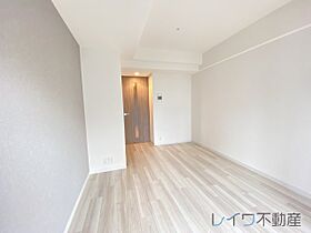 プランドール北浜  ｜ 大阪府大阪市中央区東高麗橋3-5（賃貸マンション1K・3階・24.65㎡） その4