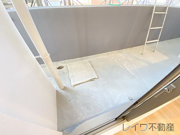 セレニテ本町東リアン ｜大阪府大阪市中央区博労町1丁目(賃貸マンション1LDK・3階・33.97㎡)の写真 その14