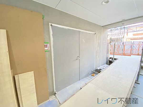 セレニテ本町東リアン ｜大阪府大阪市中央区博労町1丁目(賃貸マンション1LDK・3階・33.97㎡)の写真 その28