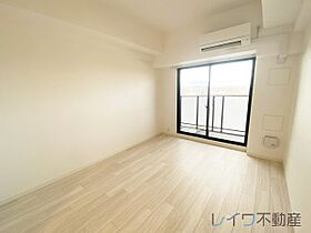 S-RESIDENCE高井田Central  ｜ 大阪府東大阪市西堤2丁目3-13（賃貸マンション1K・10階・22.53㎡） その3