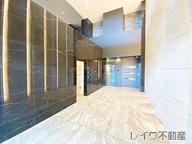 S-RESIDENCE高井田Central  ｜ 大阪府東大阪市西堤2丁目3-13（賃貸マンション1K・10階・22.53㎡） その16