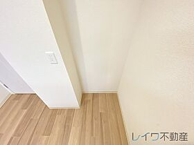 プレサンスOSAKA東中本エシデル  ｜ 大阪府大阪市東成区東中本1丁目17-17（賃貸マンション1LDK・15階・32.25㎡） その24