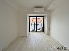 S-RESIDENCE堺筋本町Uno  ｜ 大阪府大阪市中央区松屋町住吉5-23（賃貸マンション1K・11階・21.75㎡） その3