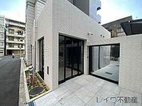 リフレス天王寺国分町  ｜ 大阪府大阪市天王寺区国分町19-7（賃貸マンション1R・1階・23.95㎡） その17