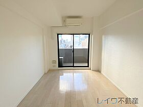 S-RESIDENCE北浜  ｜ 大阪府大阪市中央区東高麗橋3-22（賃貸マンション1K・8階・22.62㎡） その3