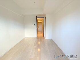 S-RESIDENCE北浜  ｜ 大阪府大阪市中央区東高麗橋3-22（賃貸マンション1K・8階・22.62㎡） その6