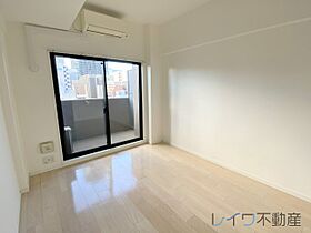 S-RESIDENCE北浜  ｜ 大阪府大阪市中央区東高麗橋3-22（賃貸マンション1K・8階・22.62㎡） その5