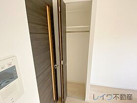 S-RESIDENCE北浜  ｜ 大阪府大阪市中央区東高麗橋3-22（賃貸マンション1K・8階・22.62㎡） その11