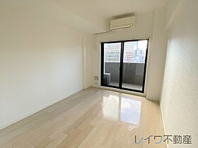 S-RESIDENCE北浜  ｜ 大阪府大阪市中央区東高麗橋3-22（賃貸マンション1K・8階・22.62㎡） その4