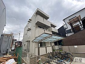 ラ　メゾンヴェール上本町  ｜ 大阪府大阪市中央区上本町西2丁目4-6（賃貸マンション1R・1階・30.41㎡） その1