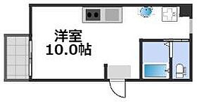 ロイヤルメゾンMINAMI SENBA  ｜ 大阪府大阪市中央区南船場1丁目8-26（賃貸マンション1R・5階・27.20㎡） その2