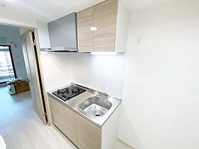 LIVIAZ OSAKA Verite  ｜ 大阪府大阪市東成区玉津3丁目（賃貸マンション1K・5階・23.70㎡） その6