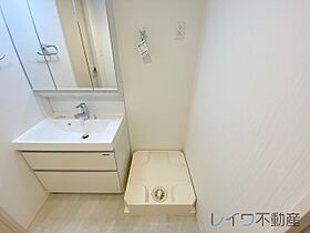 プレジオ九条  ｜ 大阪府大阪市西区本田2丁目8-11（賃貸マンション1LDK・4階・46.02㎡） その15