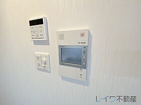 プレジオ九条  ｜ 大阪府大阪市西区本田2丁目8-11（賃貸マンション1LDK・4階・46.02㎡） その11