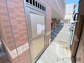 Mプラザ今里弐番館  ｜ 大阪府大阪市生野区中川3丁目6-7（賃貸マンション1K・7階・23.40㎡） その29