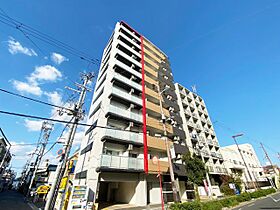 セレニテオズ北巽  ｜ 大阪府大阪市生野区巽北1丁目30-36（賃貸マンション1K・8階・21.83㎡） その1