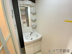 S-RESIDENCE谷町五丁目  ｜ 大阪府大阪市中央区谷町5丁目1-6（賃貸マンション1K・9階・26.64㎡） その8