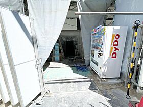 セレニテ難波ミラク弐番館  ｜ 大阪府大阪市浪速区敷津西1丁目（賃貸マンション1DK・4階・25.21㎡） その14