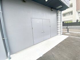 ベイサイドパークOSAKAノースレジデンシス  ｜ 大阪府大阪市港区波除2丁目（賃貸マンション1K・9階・22.84㎡） その29