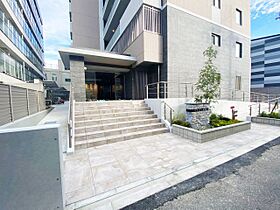 リアライズ小路駅前  ｜ 大阪府大阪市生野区小路2丁目（賃貸マンション1LDK・1階・33.16㎡） その18