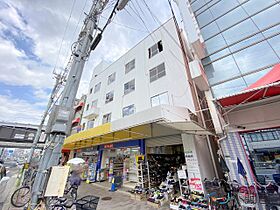 鴫野センタービル  ｜ 大阪府大阪市城東区鴫野東3丁目1-21（賃貸マンション1R・4階・26.64㎡） その1