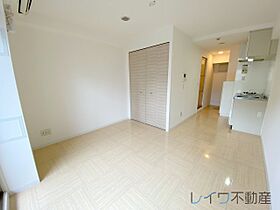 フレアコート北浜  ｜ 大阪府大阪市中央区内淡路町3丁目1-17（賃貸マンション1R・7階・23.32㎡） その4