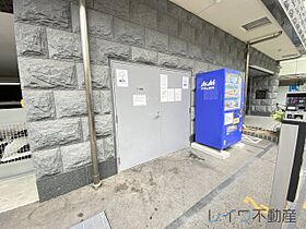 プレサンス谷町九丁目駅前  ｜ 大阪府大阪市天王寺区生玉町2-31（賃貸マンション1K・10階・24.93㎡） その30