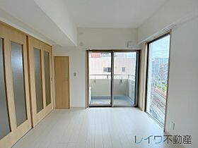 MT玉造  ｜ 大阪府大阪市天王寺区玉造元町15-3（賃貸マンション1DK・5階・30.07㎡） その5