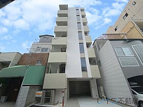 MT玉造  ｜ 大阪府大阪市天王寺区玉造元町15-3（賃貸マンション1DK・5階・30.07㎡） その1