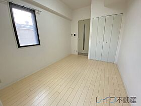 リップルルネ放出  ｜ 大阪府大阪市城東区放出西3丁目9-12（賃貸マンション1K・1階・19.71㎡） その4