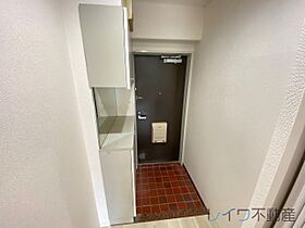 ハイツヒルトンPartII  ｜ 大阪府大阪市天王寺区国分町11-8（賃貸マンション2LDK・2階・53.86㎡） その13