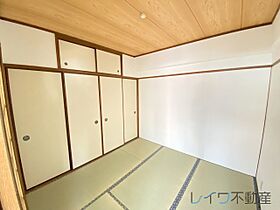 メゾン大央  ｜ 大阪府大阪市天王寺区上本町5丁目1-1（賃貸マンション1LDK・3階・45.00㎡） その4