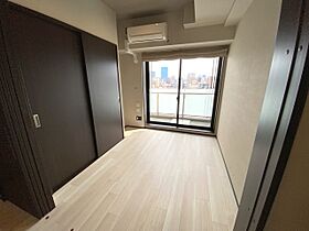 ブエナビスタ桜ノ宮イースト  ｜ 大阪府大阪市都島区中野町3丁目11-39（賃貸マンション1LDK・7階・31.31㎡） その4