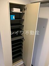 メゾンショコラE  ｜ 大阪府大阪市東成区東中本3丁目4-23（賃貸アパート1K・2階・21.40㎡） その15