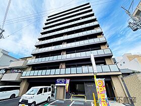 CASA今里  ｜ 大阪府大阪市生野区新今里5丁目7-14（賃貸マンション1K・7階・25.10㎡） その1