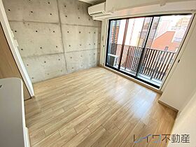 クレアツィオーネ上本町  ｜ 大阪府大阪市天王寺区石ケ辻町2-8（賃貸マンション1R・5階・27.00㎡） その3