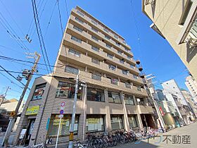 エルドムス陽光三番館  ｜ 大阪府大阪市東成区中道3丁目10-14（賃貸マンション1R・8階・14.05㎡） その29