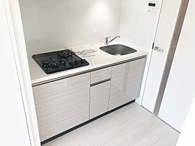 シーズンフラッツ新町  ｜ 大阪府大阪市西区新町3丁目（賃貸マンション1DK・6階・26.69㎡） その4