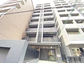 アプリーレ大阪城北  ｜ 大阪府大阪市都島区片町1丁目2-7（賃貸マンション2LDK・9階・75.99㎡） その1