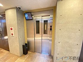 FLAT INN UESHIO  ｜ 大阪府大阪市天王寺区上汐5丁目1-20（賃貸マンション1LDK・7階・78.10㎡） その26