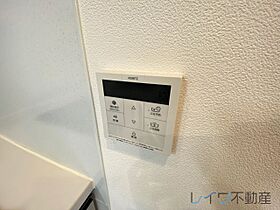 アクアプレイス上本町  ｜ 大阪府大阪市天王寺区上汐4丁目3-15（賃貸マンション1DK・7階・33.59㎡） その18