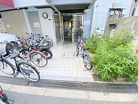 メゾン日月  ｜ 大阪府大阪市中央区瓦屋町1丁目14-3（賃貸マンション3LDK・4階・68.66㎡） その26