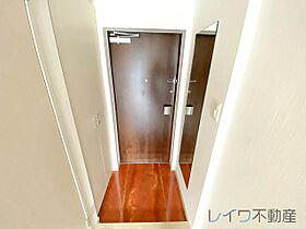 プレジオ阿波座  ｜ 大阪府大阪市西区川口3丁目（賃貸マンション1LDK・5階・40.92㎡） その14