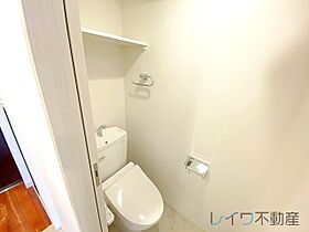 プレジオ阿波座  ｜ 大阪府大阪市西区川口3丁目（賃貸マンション1LDK・5階・40.92㎡） その6